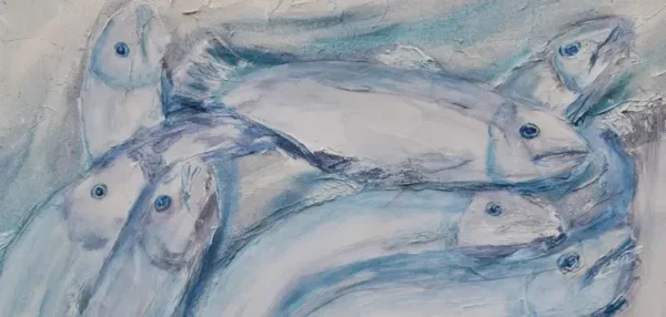 Atelier Christiane Maluck seit 1990 Kunst-Kultur-Malerei