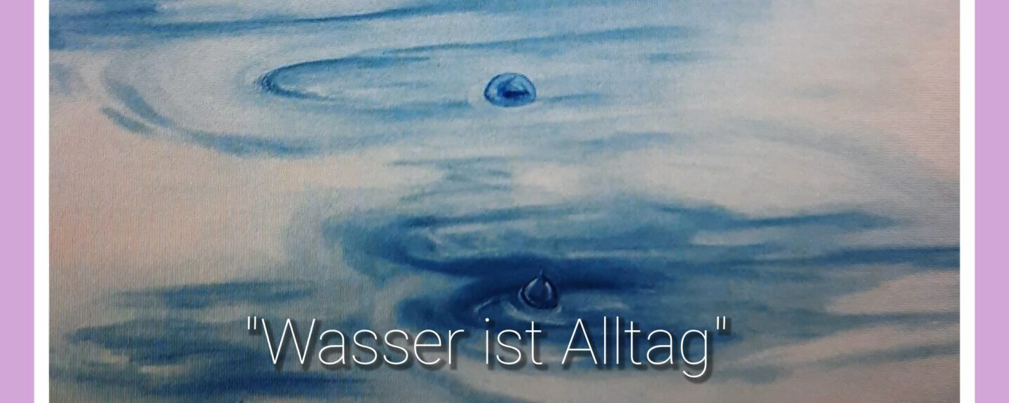 Atelier Christiane Maluck seit 1990 Kunst-Kultur-Malerei